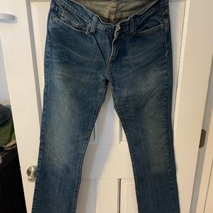 Abercrombie & Fitch Jeans